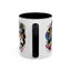 Birthday Mug - Happy Birthday Magical Unicorn
