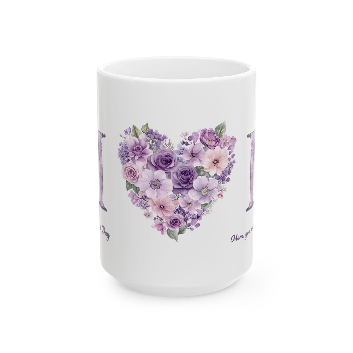 Mother's Day Mug - Greatest Gift