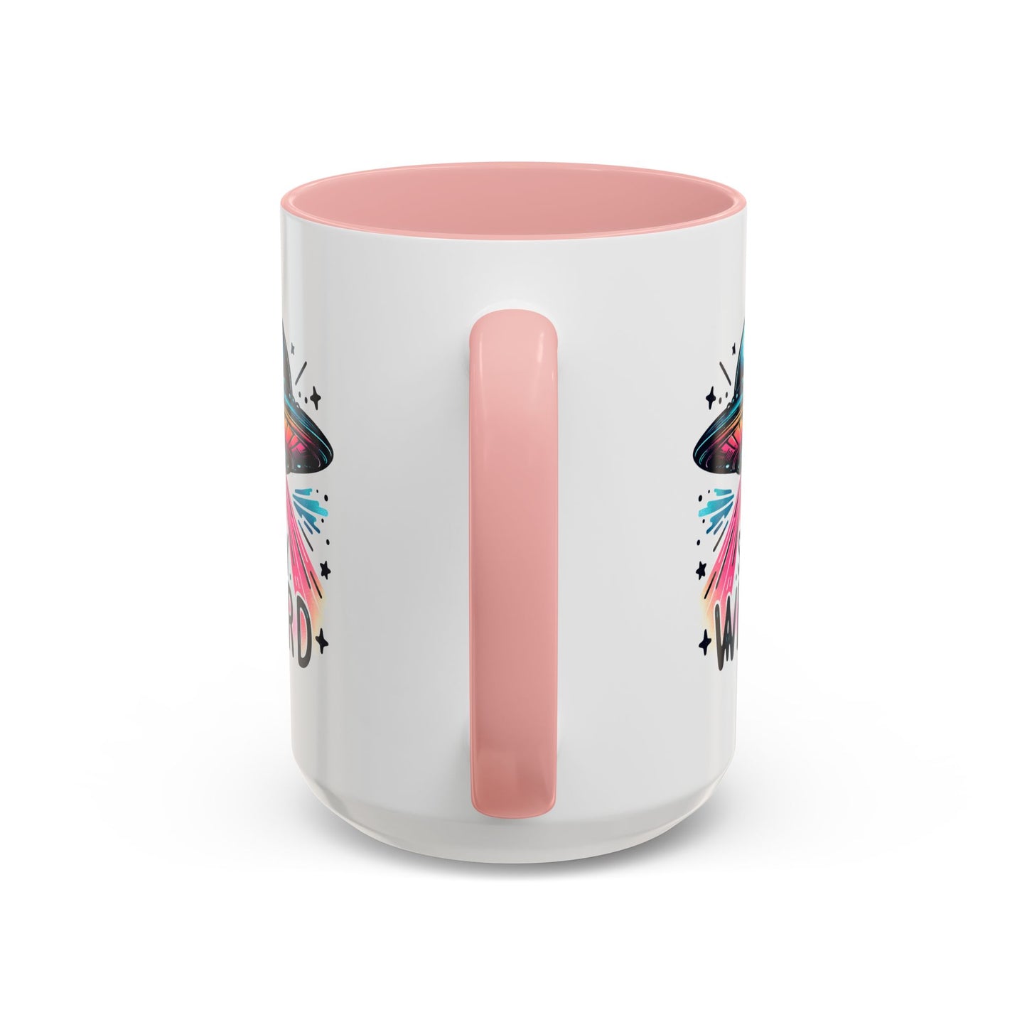 Alien Mug - Stay Weird