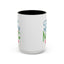 Adventure Mug - Where To Next
