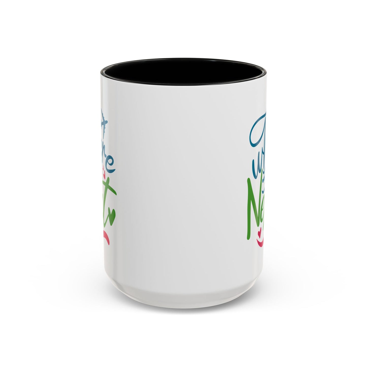 Adventure Mug - Where To Next
