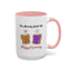 Anniversary Mug - I'd Like a Slice of You