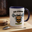 Wellness Mug - Bee Strong!