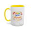 Anniversary Mug - I Love You The Most