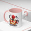 Humor Mug - Don't Be a Cock-erel