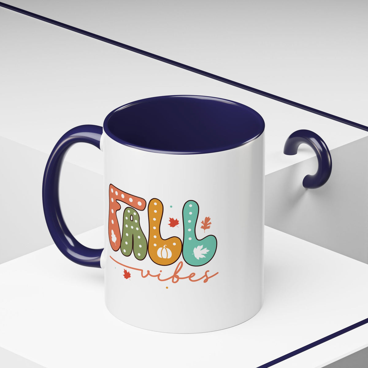 Fall Mug