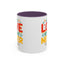 Anniversary Mug - A true Love Story Never Ends