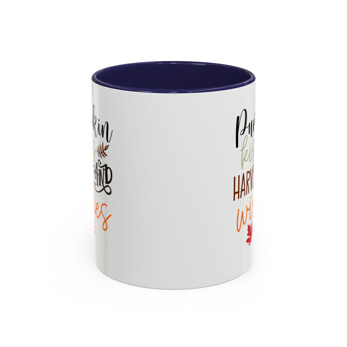Fall Mug