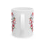 Mother's Day Mug - Mom The Heart
