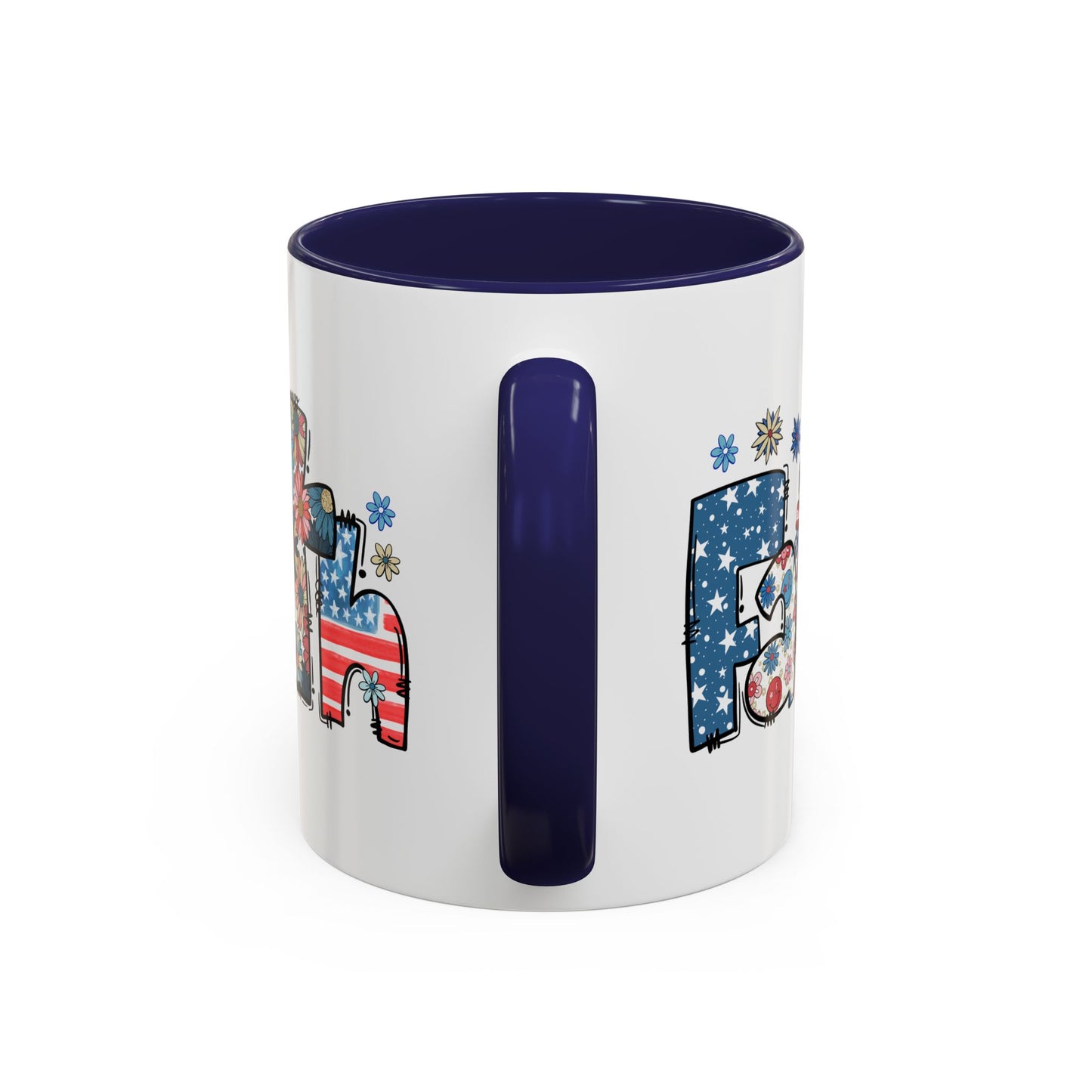 Religious Mug - Faith