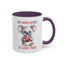 Valentine's Day Mug - I'm Koalafied To Love You