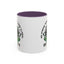 Alien Mug - No Human Being