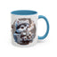 Animal Mug - Dog Coffee Wrap 4