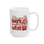 Anniversary Mug - I Love You Gnome Matter What