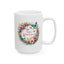 Anniversary Mug - Happy Anniversary Butterflies