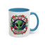 Alien Mug - Believe In Yourself