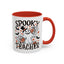 Halloween Mug - Spooky Teacher