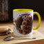 Animal Mug - Dog Coffee Wrap 22
