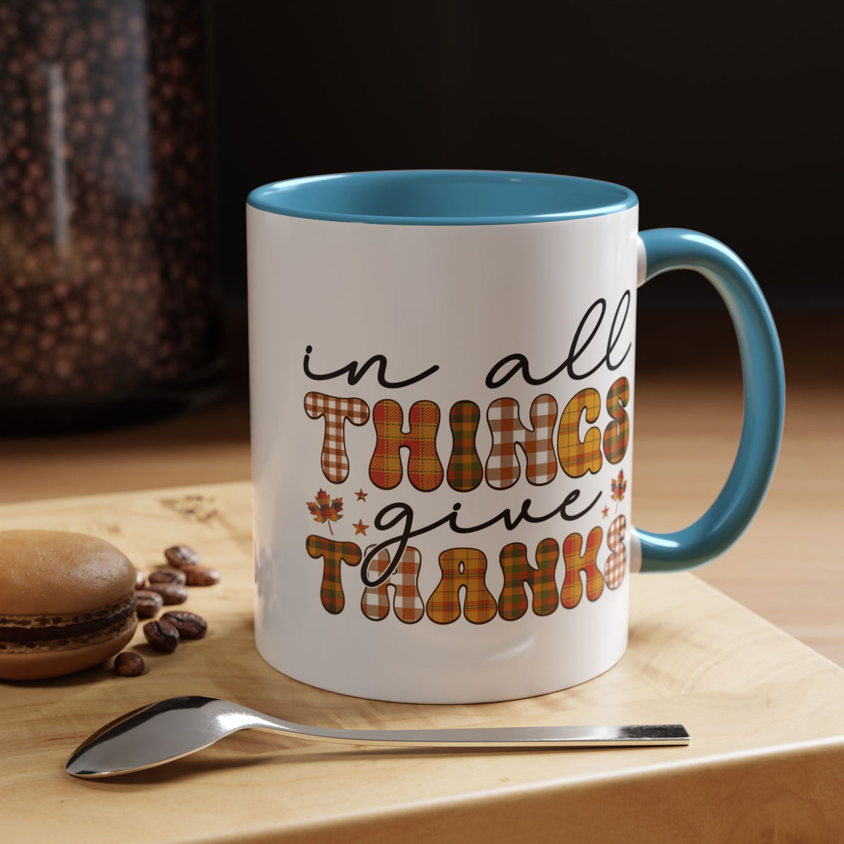 Fall Mug