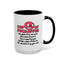 Adult Mug - Cup of Fuckoffee