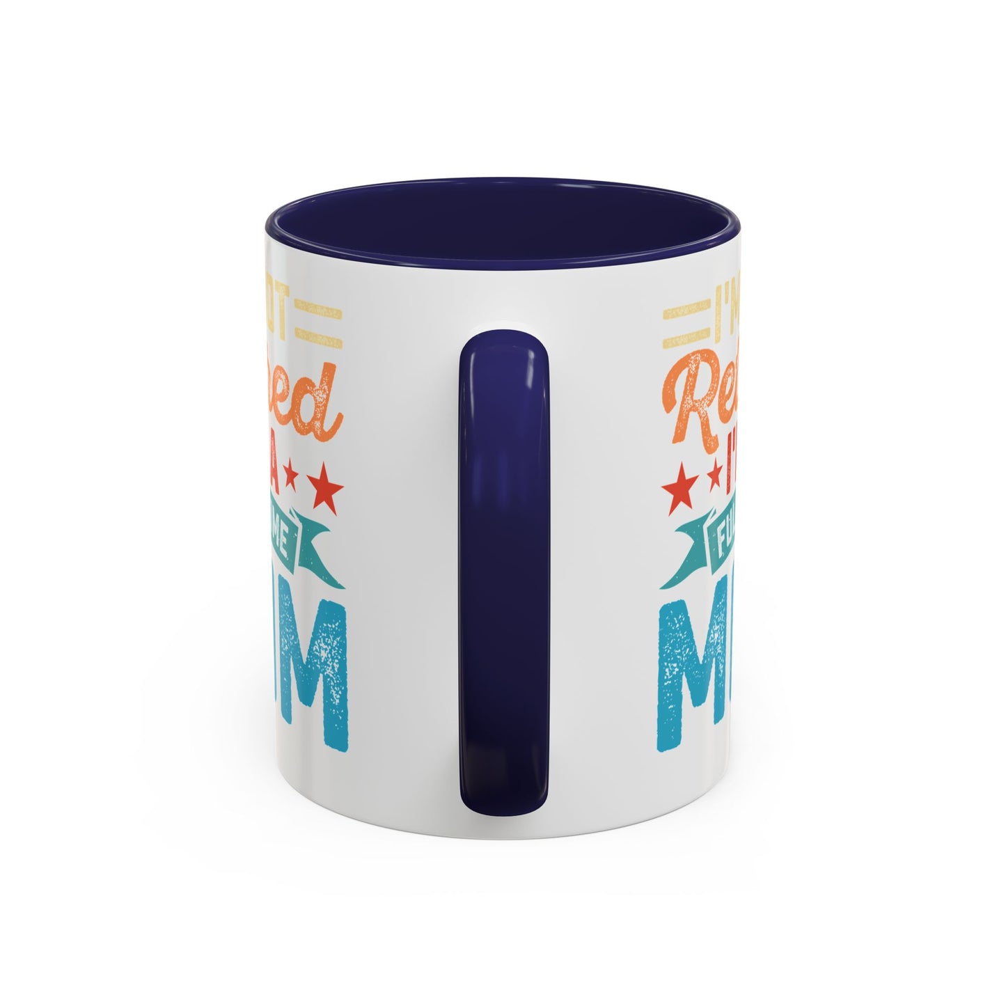 Retirement Mug