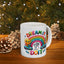 Motivation Mug - Dream It wish It Do It