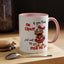 Humor Mug - If You Think I'm Crazy