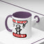 Humor Mug - No Wifi? Adios!