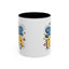 Father's Day Mug - Super Papa