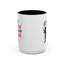 Animal Mug - I Came I Saw