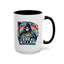 Humor Mug - Cereal Killer