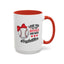 Mother's Day Mug - Baseball Mom