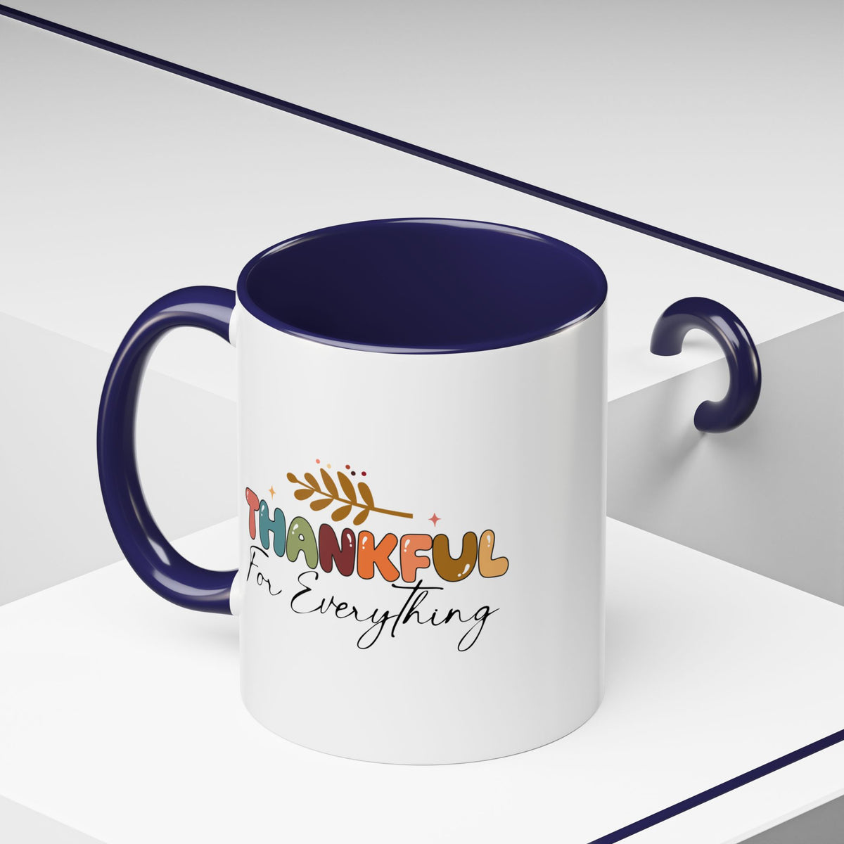 Fall Mug