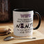 Anniversary Mug - Wife Ninja