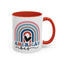 4th of July Mug - American Vibes