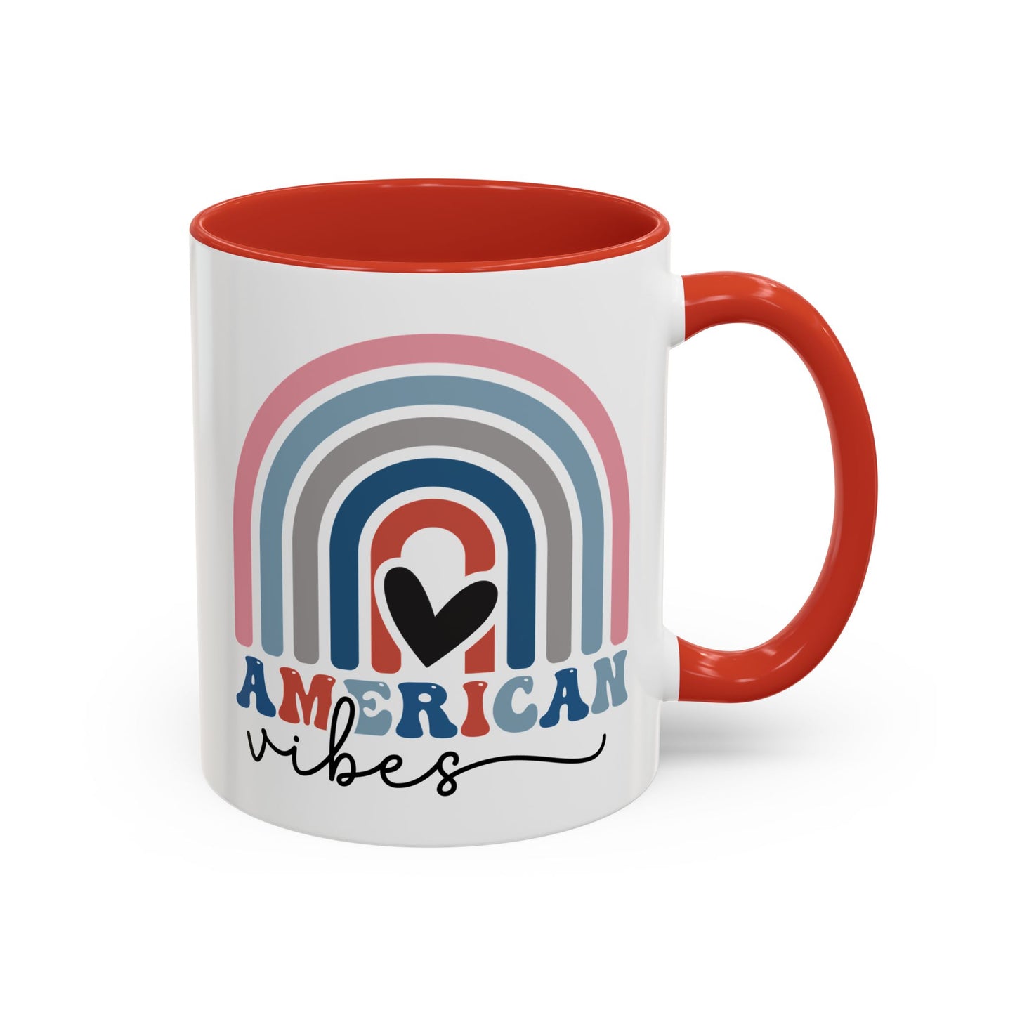 4th of July Mug - American Vibes