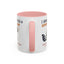 Office Mug - Speed Bump