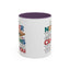 Adult Mug - I Have Neither The Time