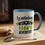 Adventure Mug - Learning Is Life's Adventure