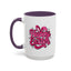Easter Mug - Happy Easter Fluffy