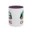 Adventure Mug - I'd Rather Be Camping RV