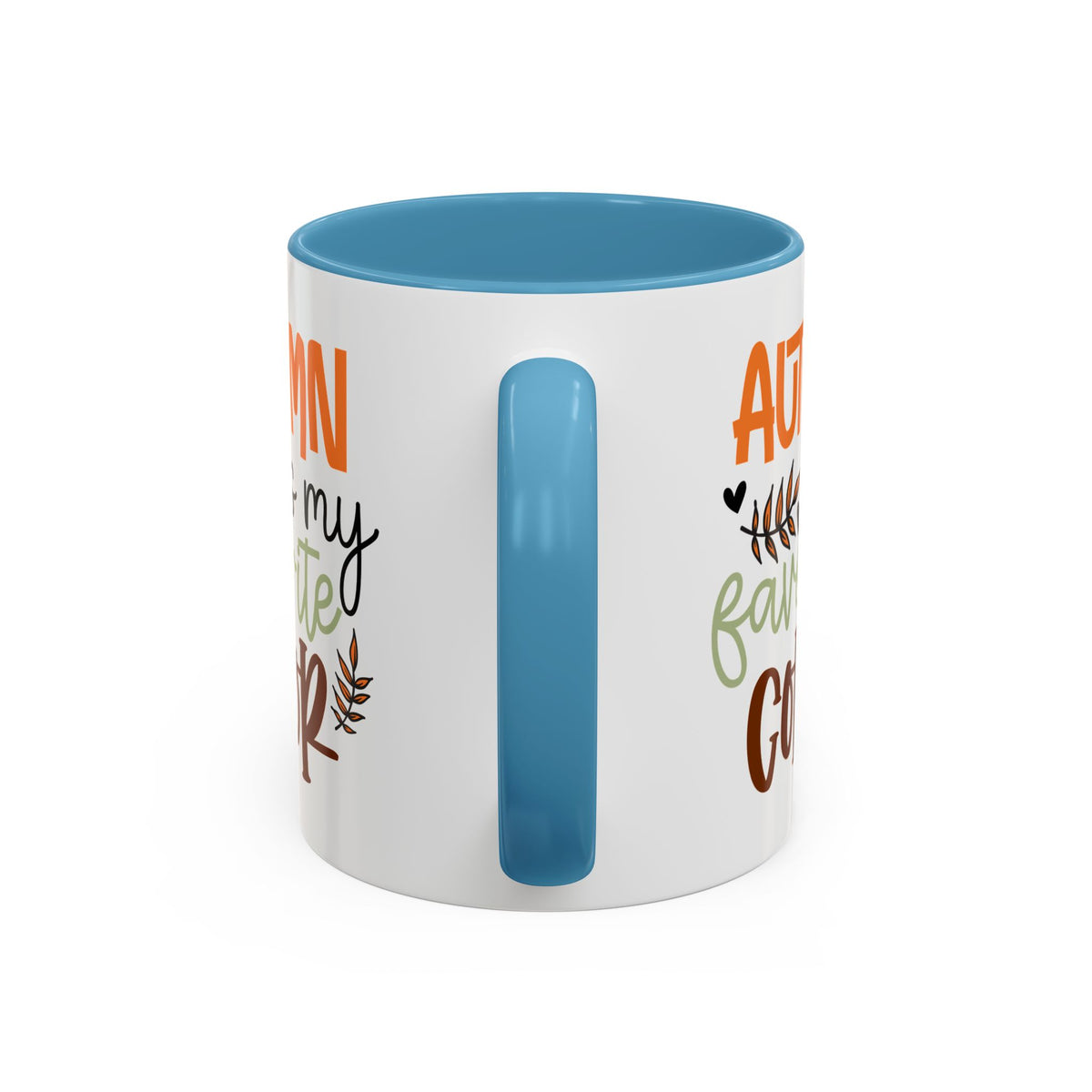 Fall Mug