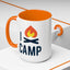 Adventure Mug - I Camp