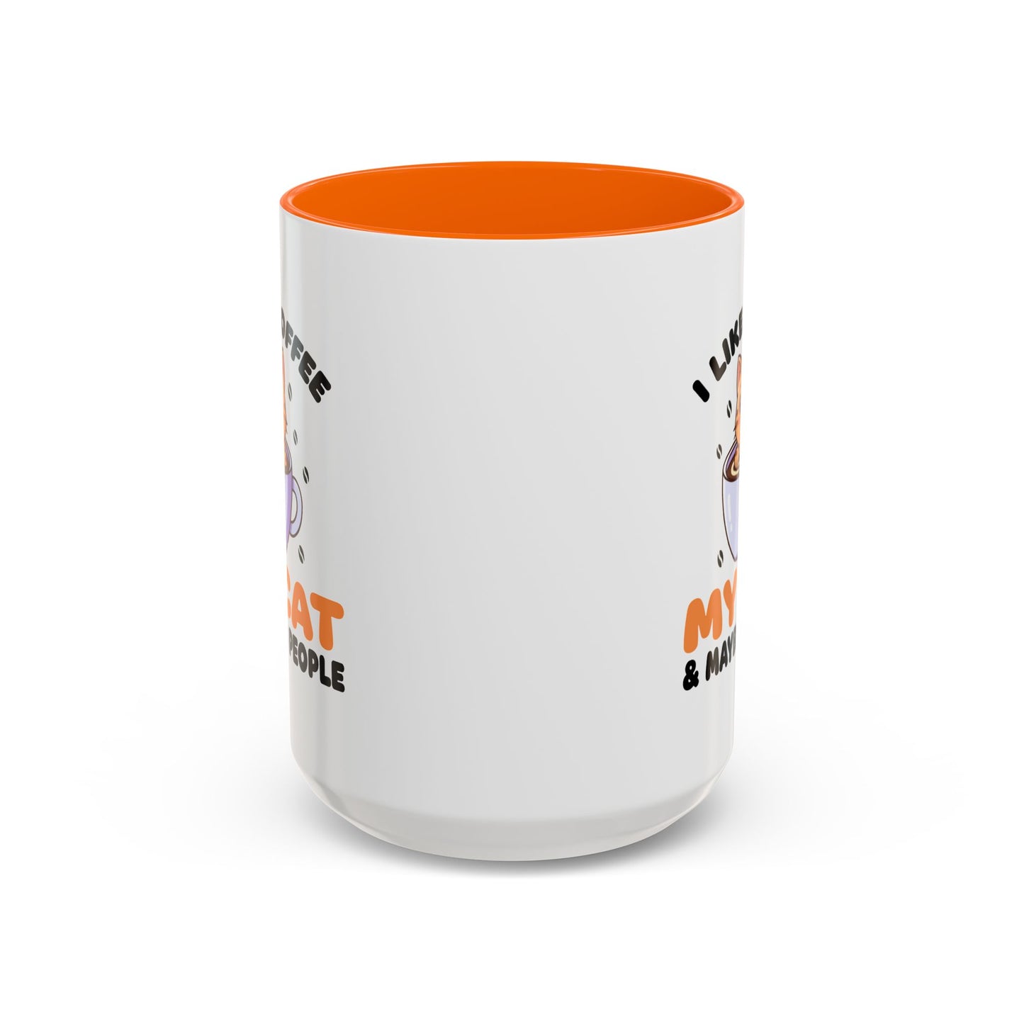 Office Mug - I Like Coffee