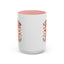 Mother's Day Mug - I Love You Mom Bear
