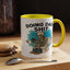Adult Mug - Doing Dad Shit