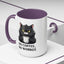 Office Mug - No Coffee No Workee