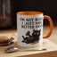 Animal Mug - I'm Not Bossy