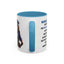 Humor Mug - Woman Are Like The Police