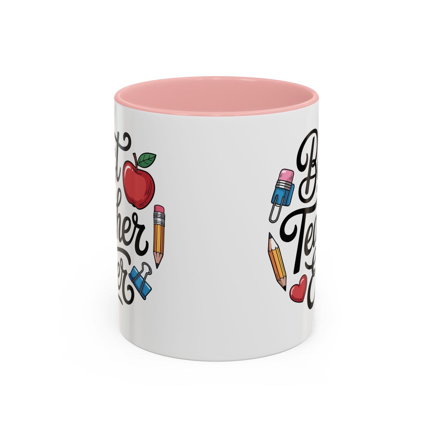 Office Mug - Best Teacher Ever